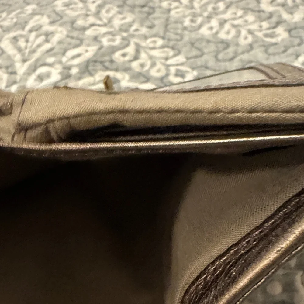 Fossil stylish wallet